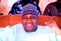 INEC issues Certificates of Return to Kebbi Gov-elect, deputy