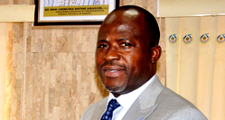 Why FG’s procurement of fire tenders for airports tactical, commendable — NSIB