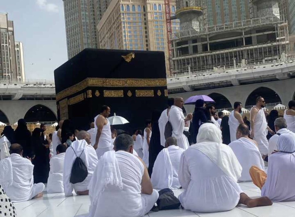 Thousands could miss Umrah as Saudi fails to issue Visas