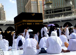 Thousands could miss Umrah as Saudi fails to issue Visas