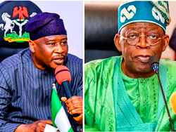 Tinubu, Fintiri seek Police inquest into Adamawa polls