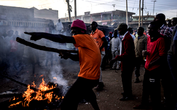 2023 Polls: How violence became a factor