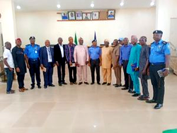 Police meet stakeholders over resurfacing cult clashes in Tertiary institutions