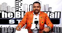 Igbo’ll play key role in growth of Pan-African Job Centres – King Charles Lambert