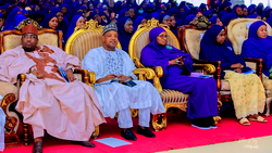 Gov Bagudu urges Muslims to sustain virtues of Ramadan