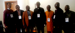We take it as great responsibility to mold lives in tertiary institutions – ANUC
