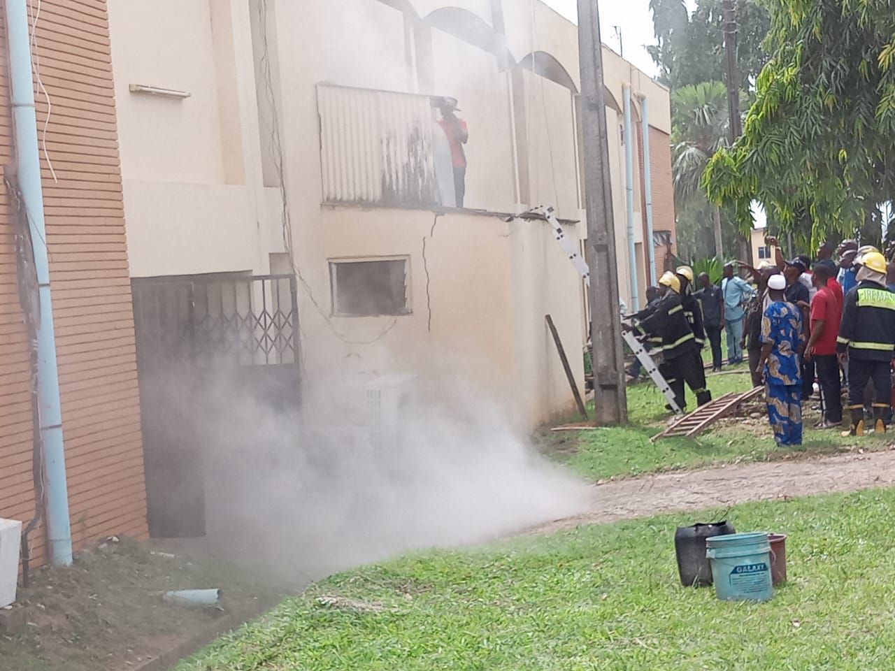 oyo-broadcasting-station-resumes-transmission-24-hours-after-fire-incident