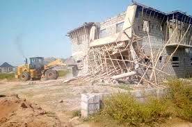 How FCDA illegally demolished our warehouses, Firms cry out