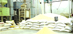 Food security: Lagos targets annual N100bn liquidity for Imota Rice Mill