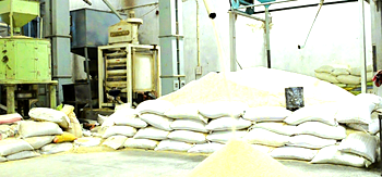 Food security: Lagos targets annual N100bn liquidity for Imota Rice Mill