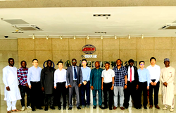 Kogi plans inland port to move cargo between northern and southern Nigeria