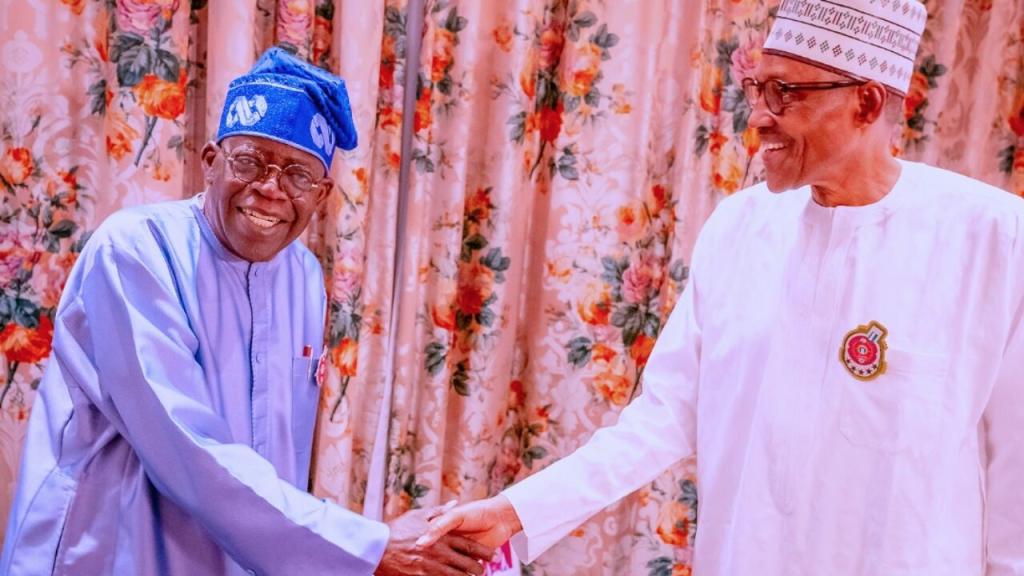 If not for Tinubu, Buhari wouldn’t have won APC primary — Presidency