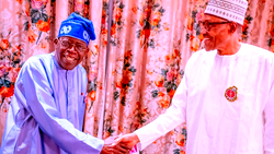 May 29: APC rallies for smooth transition of power from Buhari to Tinubu