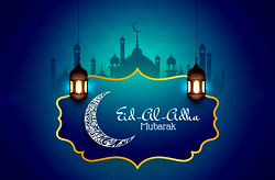 Eid-el-Fitr: Buhari, Tinubu, Obi, NLC, others felicitate Muslims, call for unity