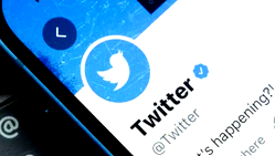 Twitter’s blue ticks start vanishing