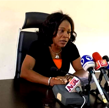 Ugochinyere urges Imo REC to probe ‘magic figures’ in Isu, Ideato South, others