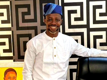 Eid el-Fitr: Ogun Assembly member-elect, IWA urges renewal of faith in God