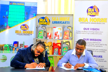 Ex-BBnaija winner, Whitemoney seals fresh Brand Ambassador deal