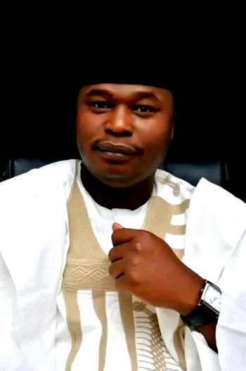 Eid-El Fitr: BOSHA Lawmaker, Wakawa felicitates Muslim Ummah