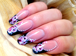 Enugu varsity bans staff, students from fixing artificial nails, eyelashes