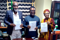 American Rights group, NHRC partner against health, sexual discrimination