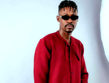 Nigerian fashion designers can shape global cultures – Entrepreneur, Peter