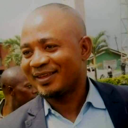Tribute: There was Benike Tamaraumiemene Joseph