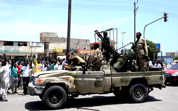Sudan’s army allows evacuations as fighting resumes after ceasefire