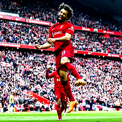 Liverpool edge out Nottingham Forest 3-2