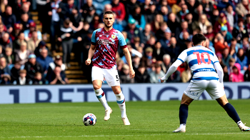 Burnley blow title chance in shock QPR defeat