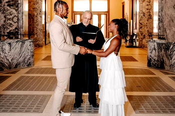 US gymnastics icon Simone Biles marries NFL’s Jonathan Owens