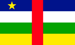 Challenges: collaborations that engender food security in CAR
