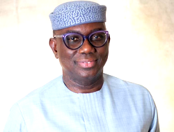 Prof. Adegbulugbe named African Peace Man of the Year