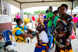 O.B.Lulu-Briggs Foundation conducts 53 general surgeries in two days