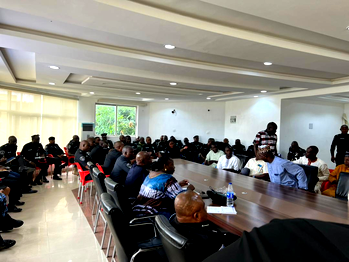 Abuja Unrest: FCT Police moves to prevent escalation of tensions