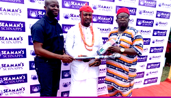 Seaman’s Schnapps sponsors 2023 Anioma Festival