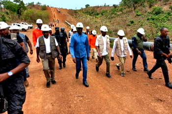 NNPCL has spent $1bn so far on AKK gas pipeline project – Kyari