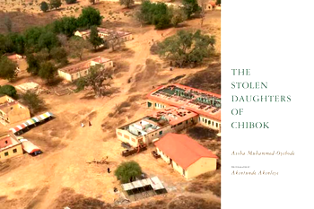 New book ‘The Stolen Daughters of Chibok’ evokes, inspires action