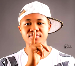 My music is influenced by diverse cultures, environments – Artiste, OCB