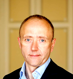 Public-Private Partnership will relaunch Niger-Delta to world stage — UK Advisor