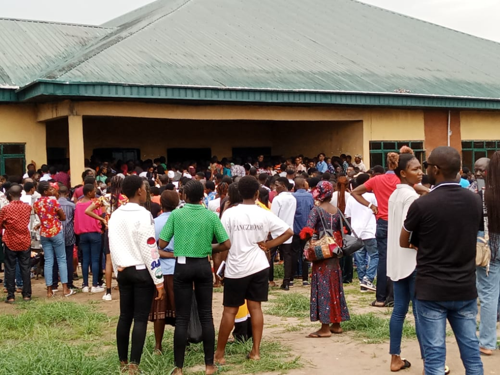 Post-UTME: Rising fees, logistic burden spark public outcry