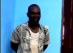 Liberian police arrest Empress Njamah’s ex-fiancée for victimising over 20 women  