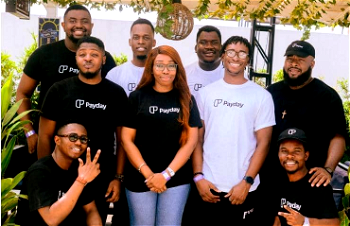 Why we are re-launching in Rwanda – Ori, PayDay CEO