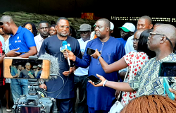 Armed herders sack 18,000 from homes in two Benue LGs in one month