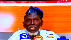 Lamidi Apapa asks court to compel IG to evict Abure from LP National Secretariat