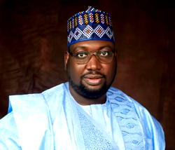 Sani Jaji: Where service meets humanity