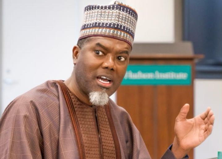 Omokri to PDP: Forget Supreme Court, focus on 2027