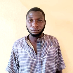 Police arrest alleged local accomplice in planned herders attack on Benue community