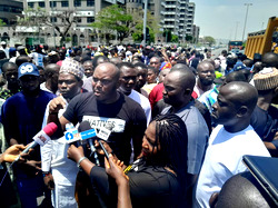 Sudan Crisis: Ensure no Nigerian is killed, tribal leaders charge FG
