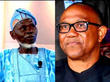 Polls: Peter Obi’s case threatened as LP factions fight dirty